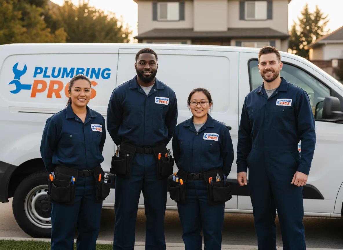 Water Heater Repair company in Newfield, ME